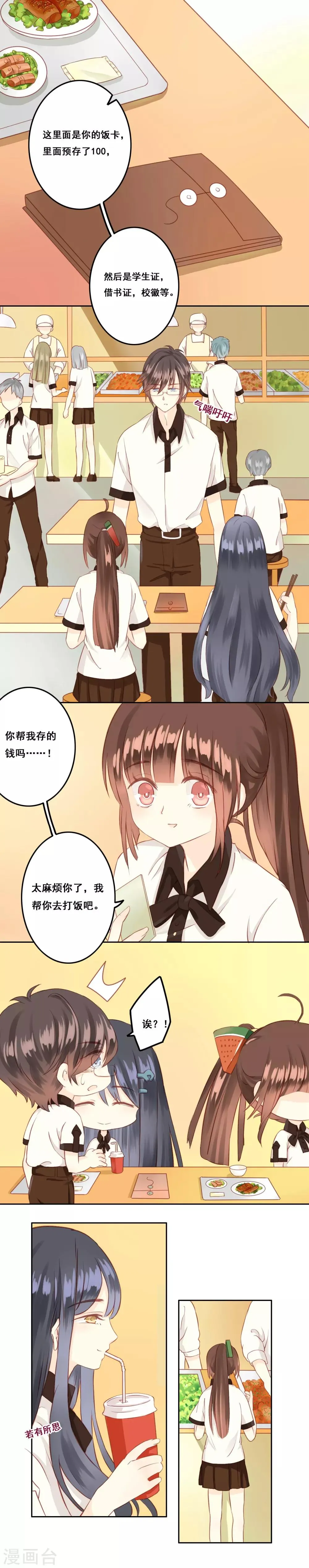 第3话 第6页
