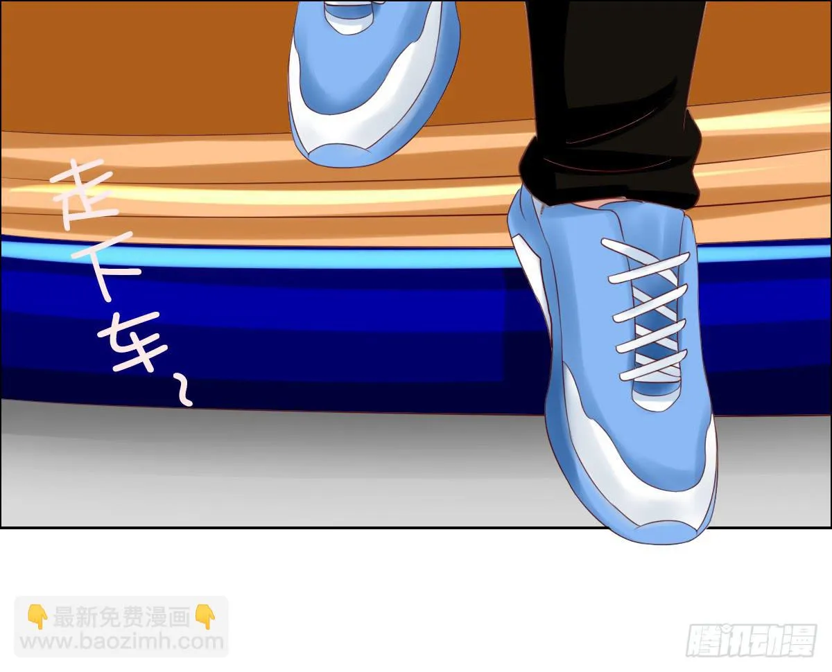 谁才是恶人气息的妹子 第18页