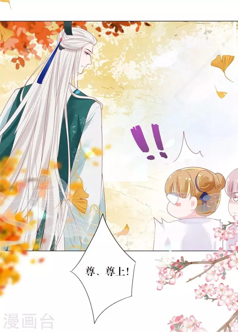 第3话 上神腰间那颗痣 第31页
