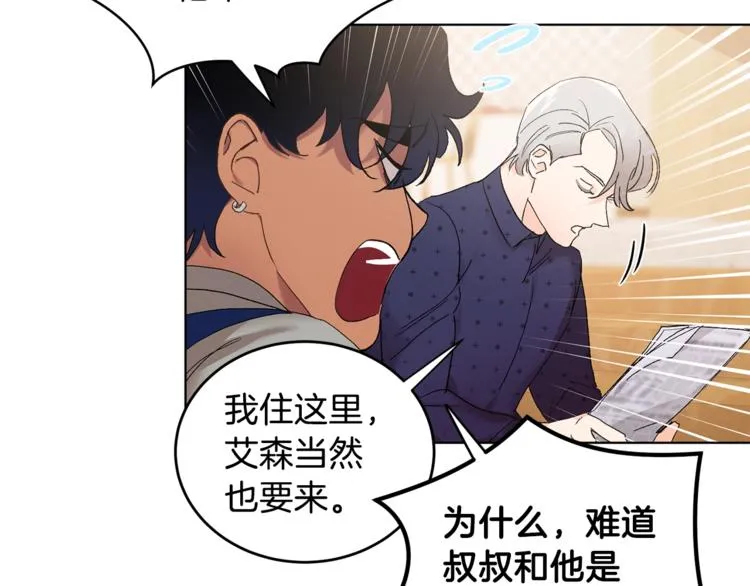 第5话 你的叔叔在骗你 第29页