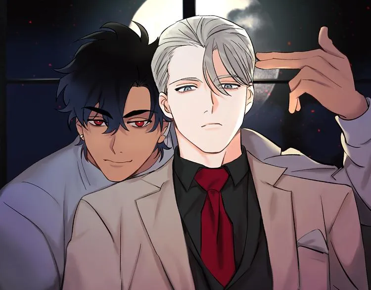第31话 不许抛弃我 第1页