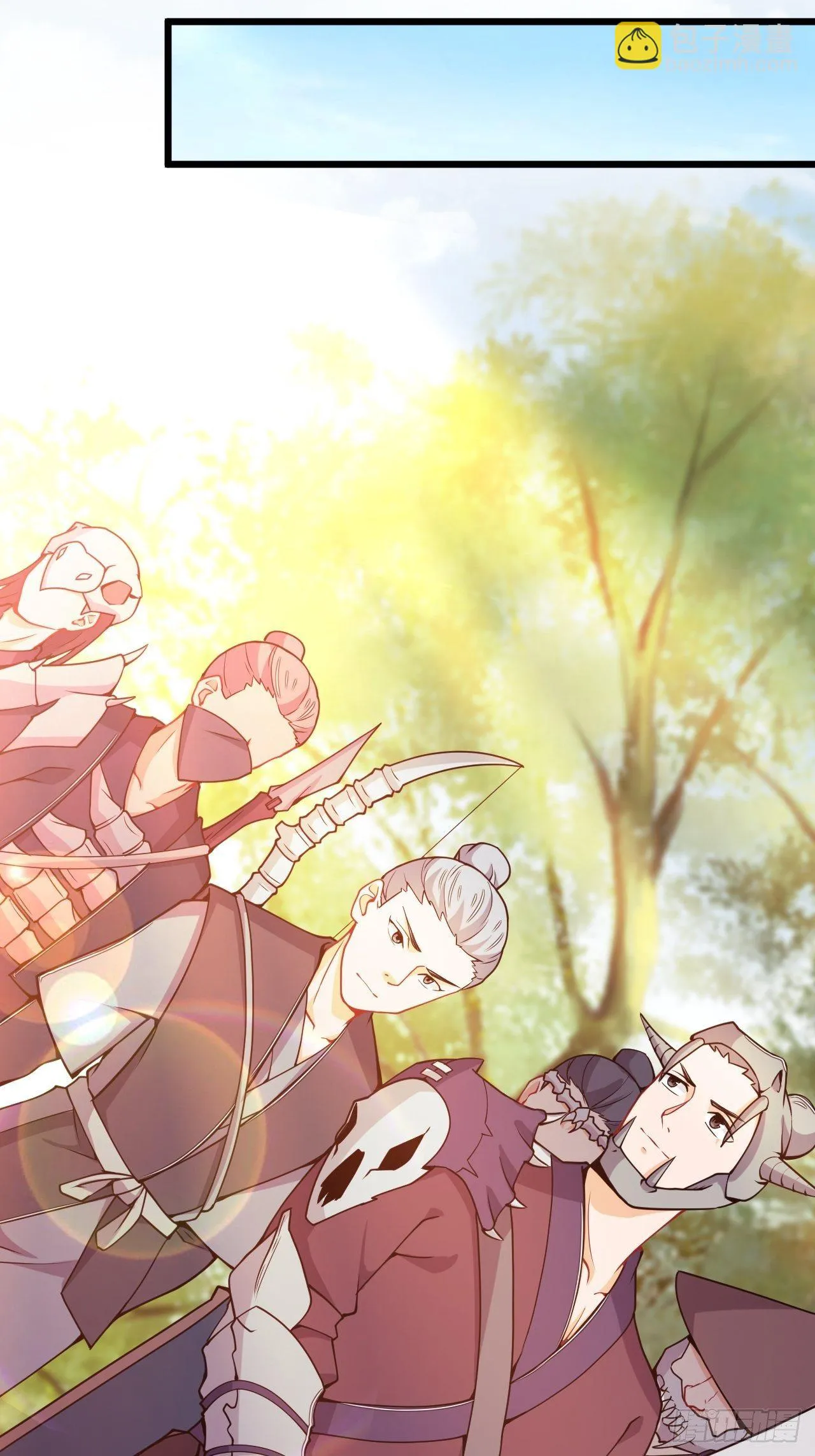 第81话 培植势力 第35页