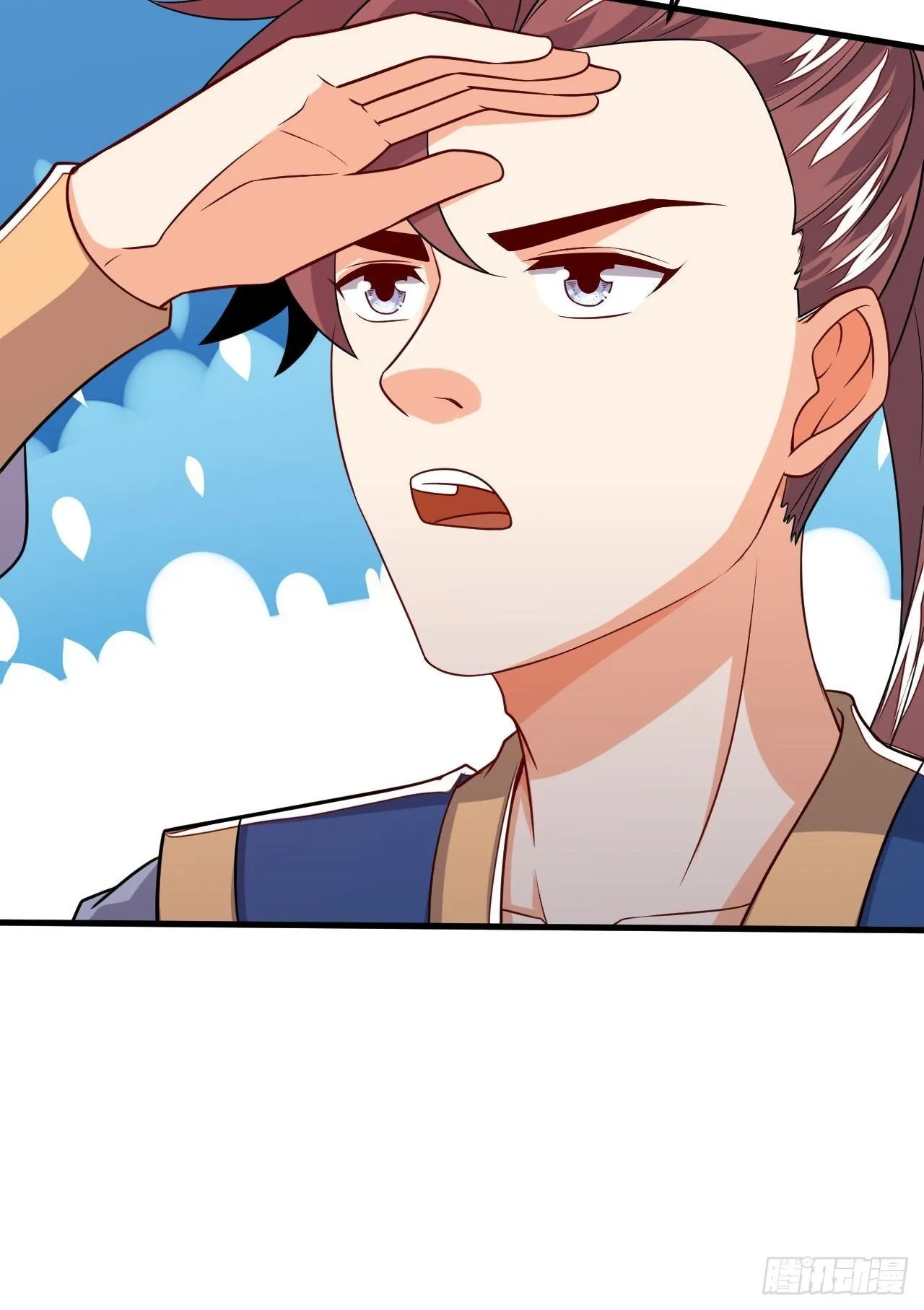 第87话 秘密武器 第30页