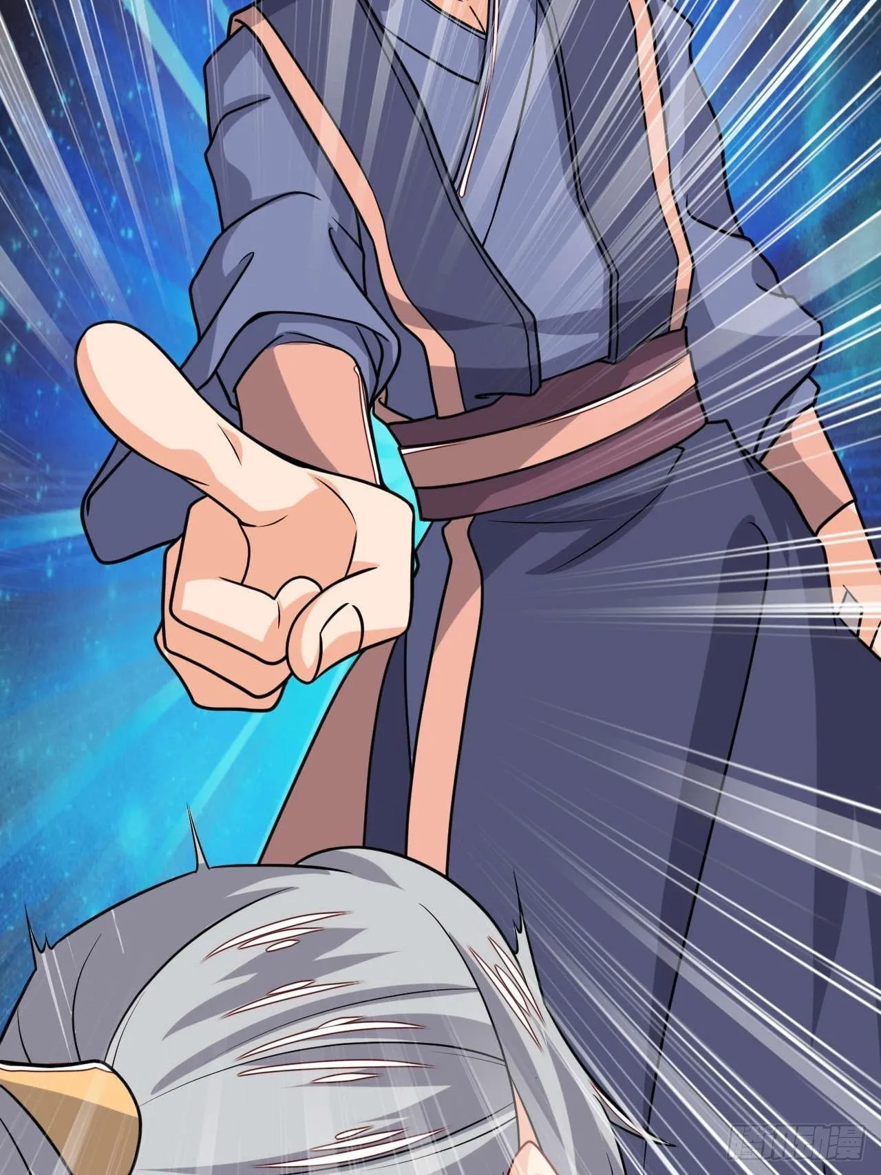 第100话 神秘囚牢 第18页