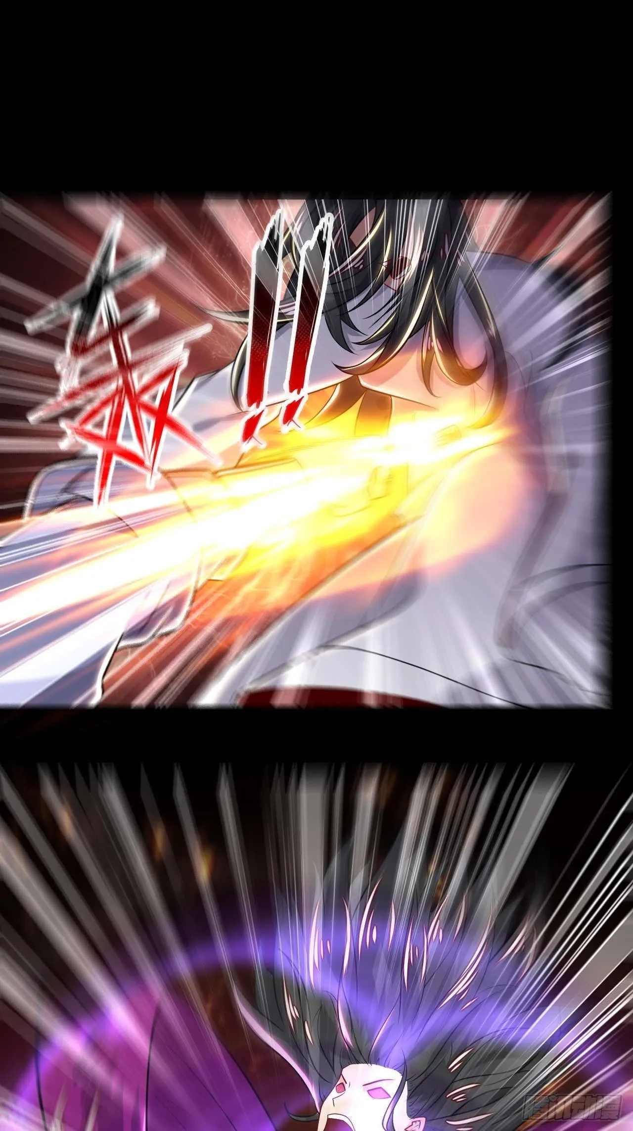 第104话 天魔解体 第18页
