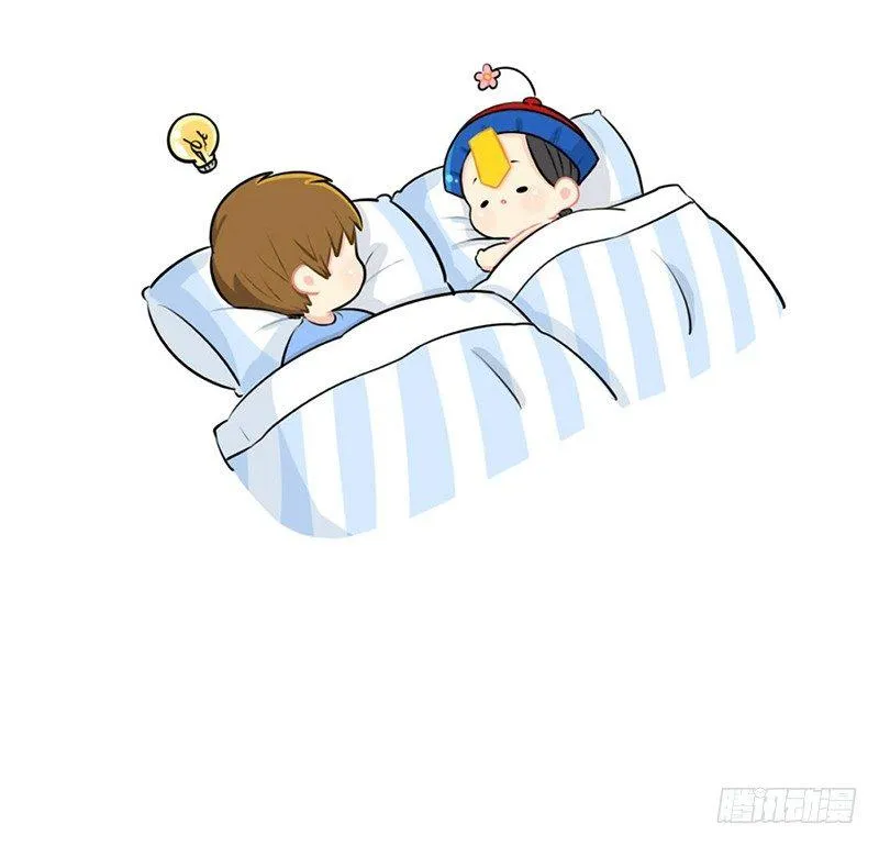 番外：总觉得有什么事没做…… 第6页