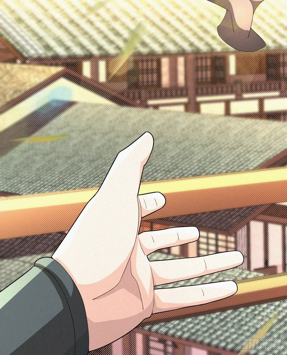 第14话 是谁把你干死了？ 第34页