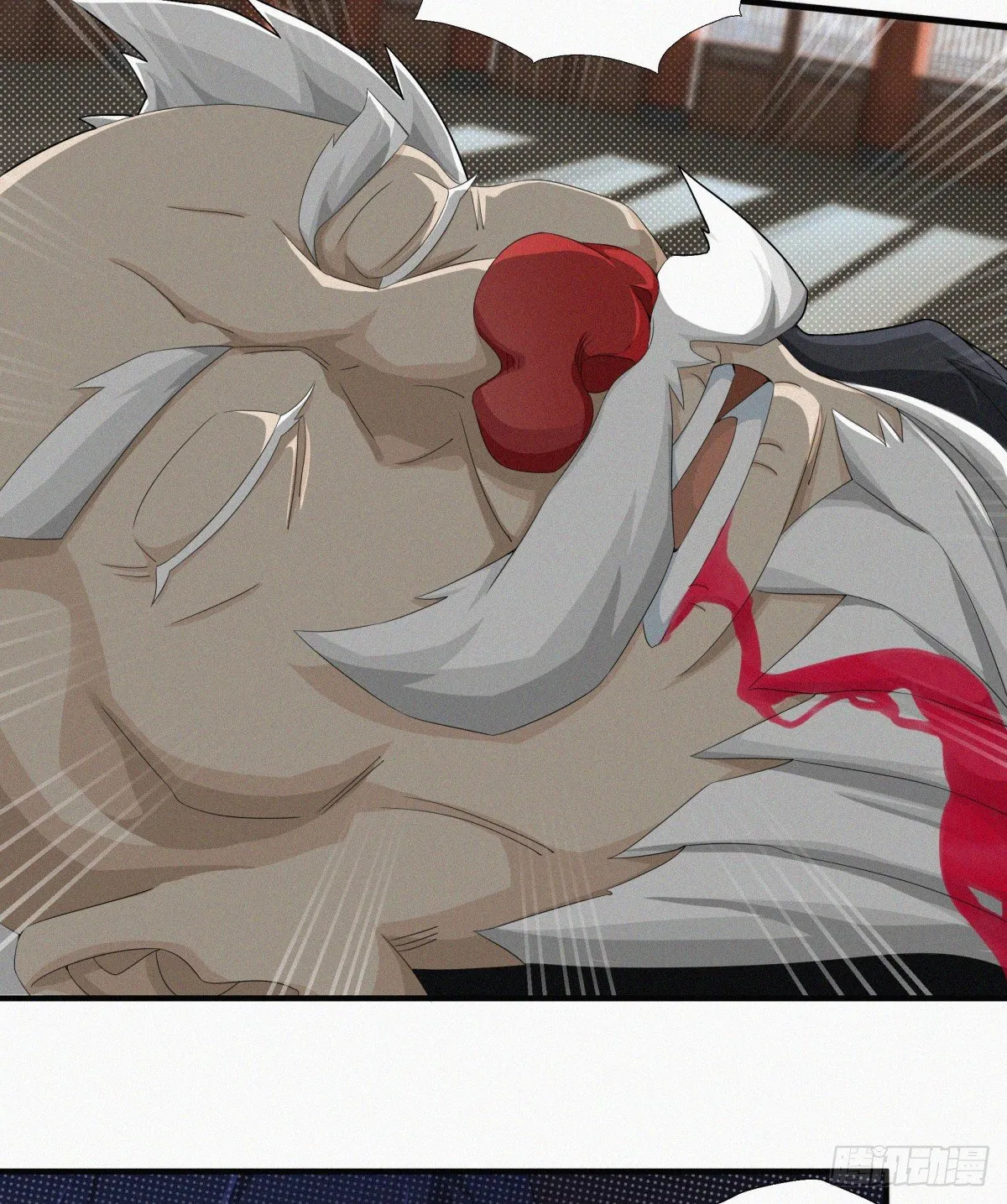 第14话 是谁把你干死了？ 第40页