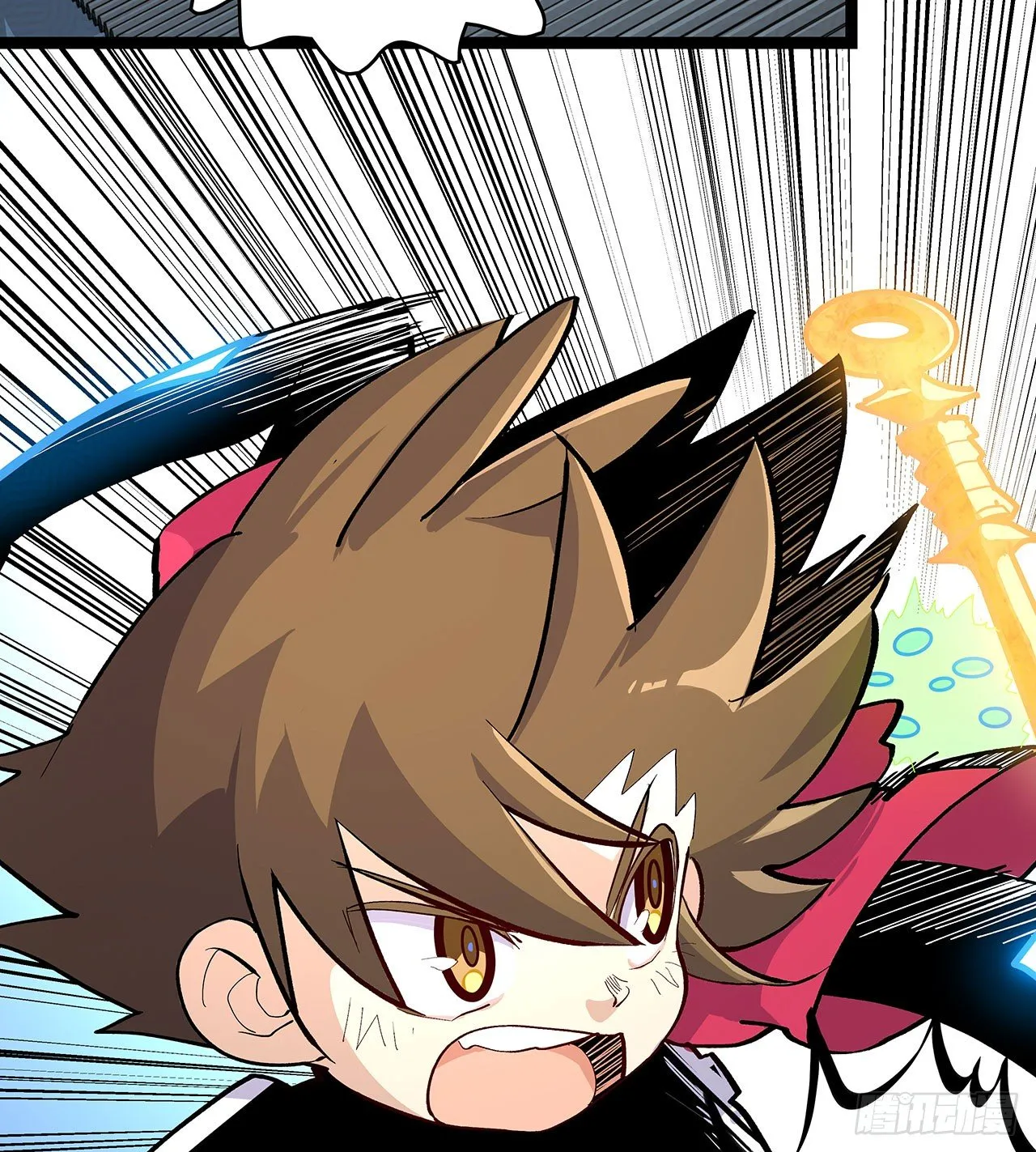 第十五话 第20页