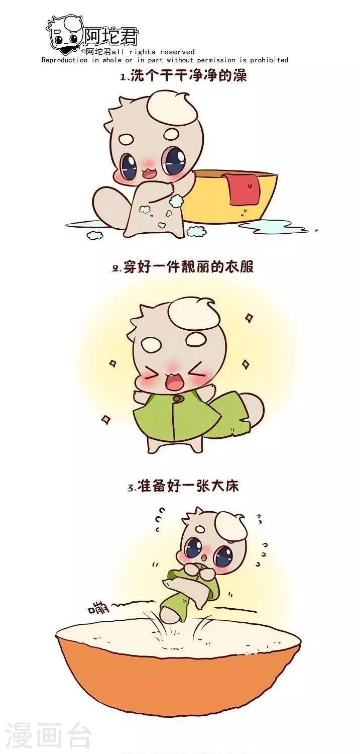 第十一话 哪里不太对 第1页