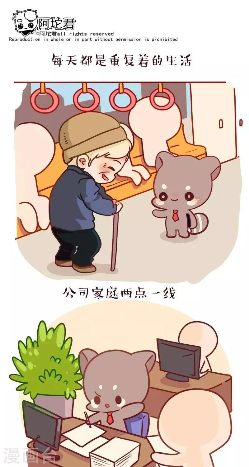 第二十五话 爱 第1页