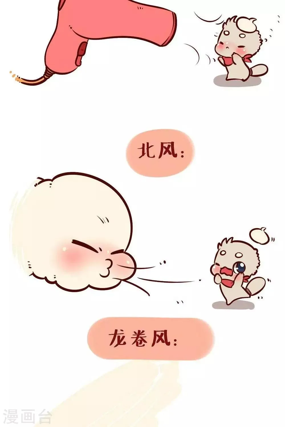 第三十话 风 第2页