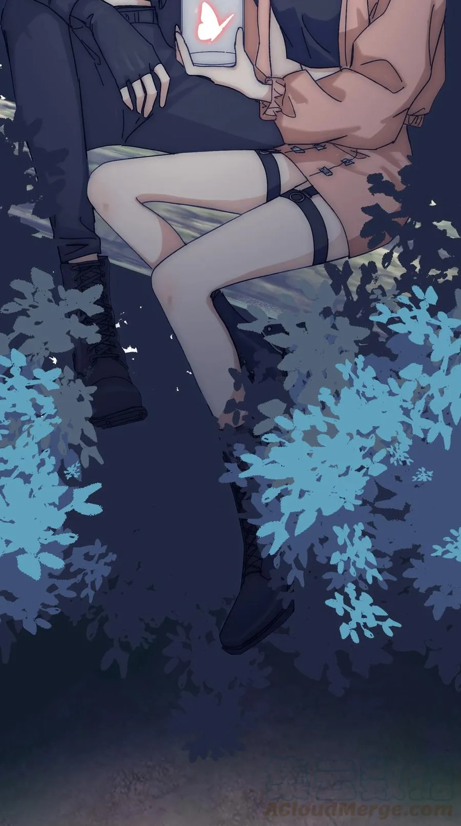 066 总有人再次陷入痛苦 第5页