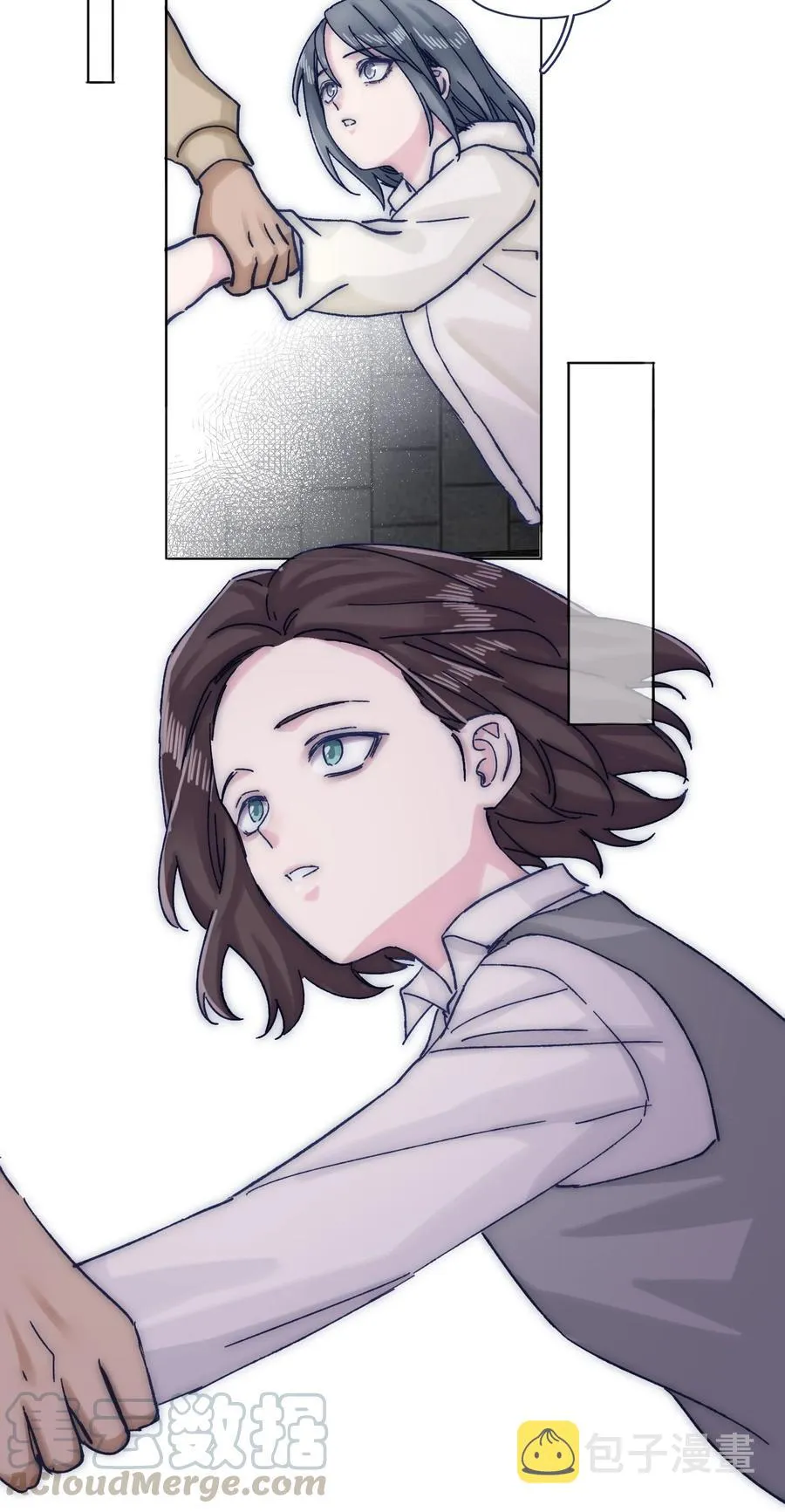 065 逃得掉吗？ 第16页