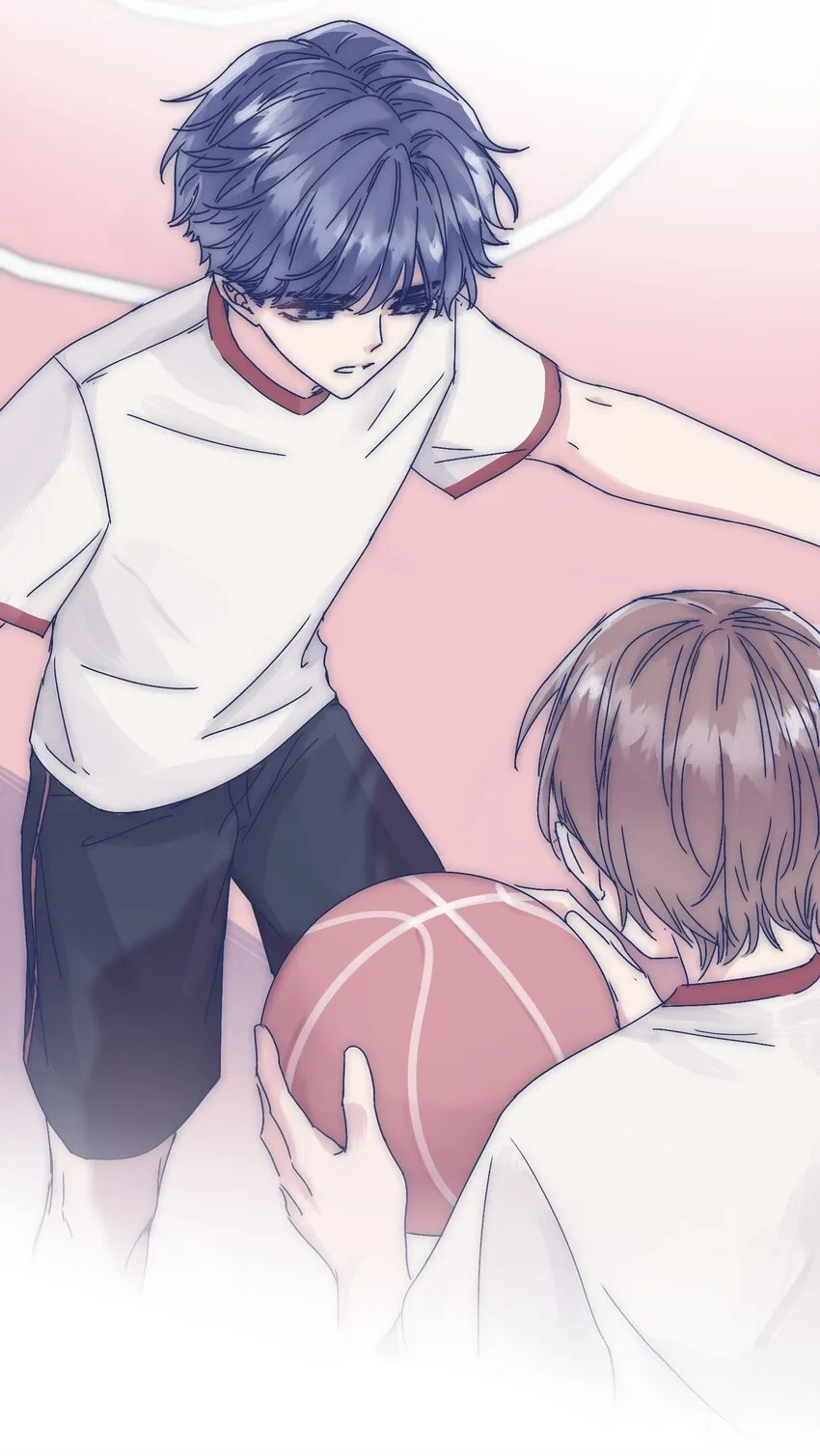 006 哥哥你不许再去学校！ 第16页