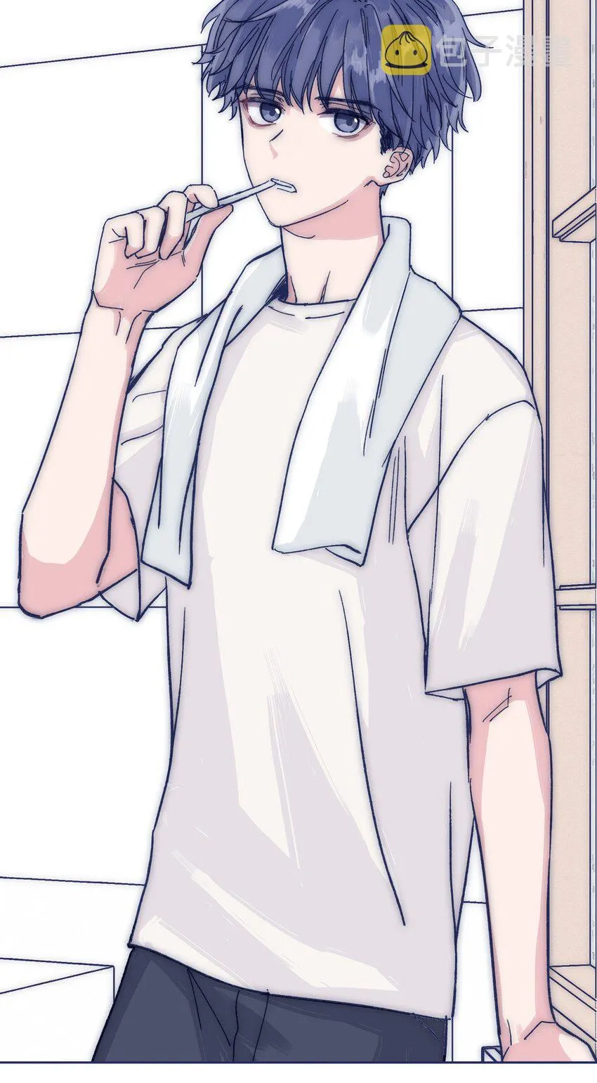 025 平静再次被打破 第8页