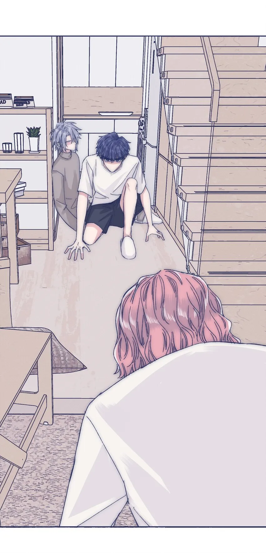 026 千万不要出事 第14页
