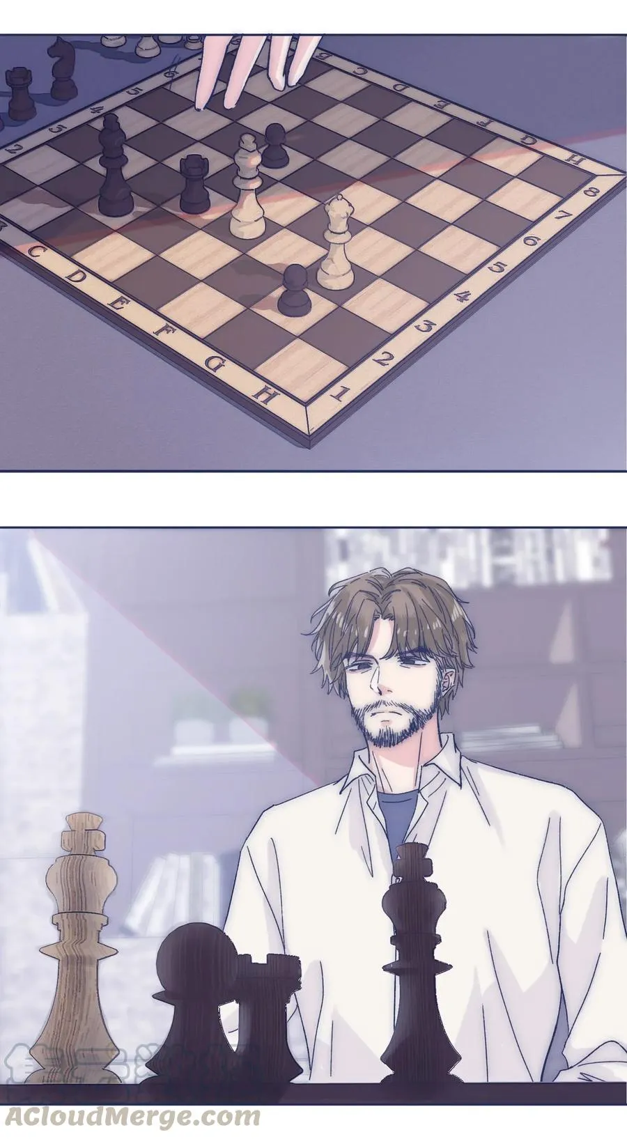032 想找到他 第9页