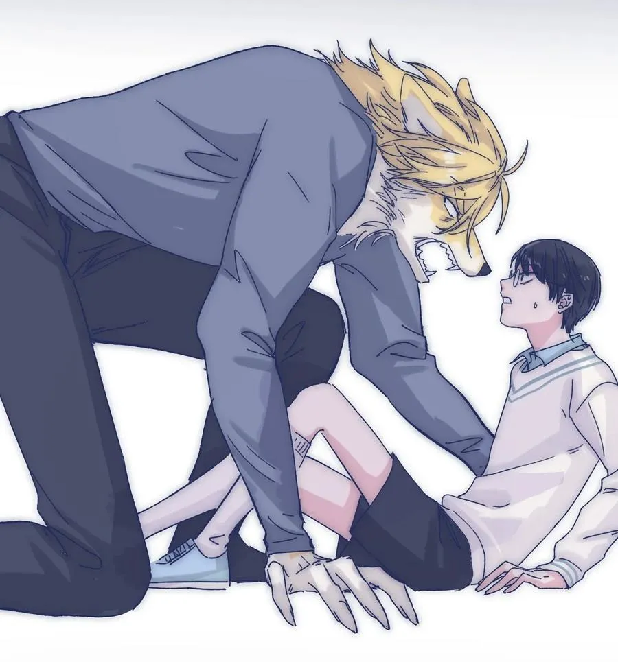 034 如何变身？！ 第26页
