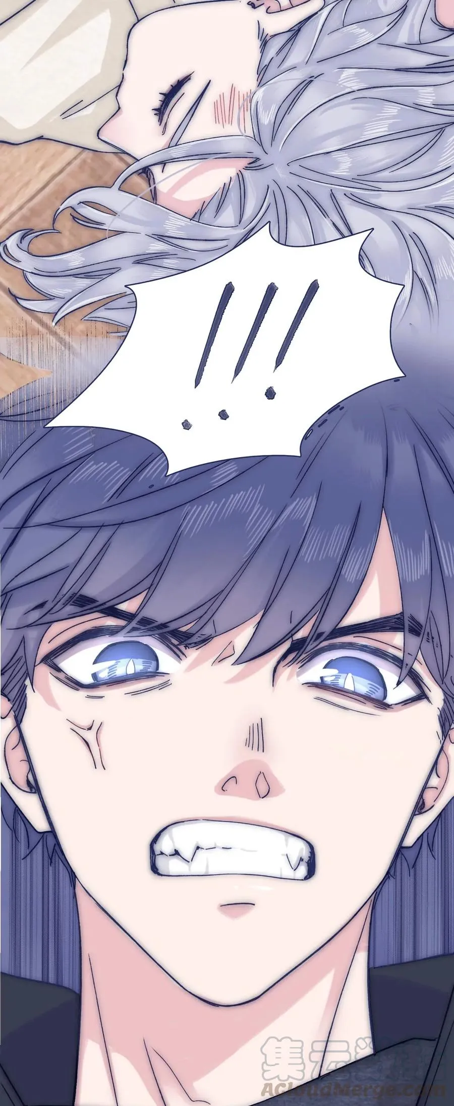055 谁敢动他？！ 第23页