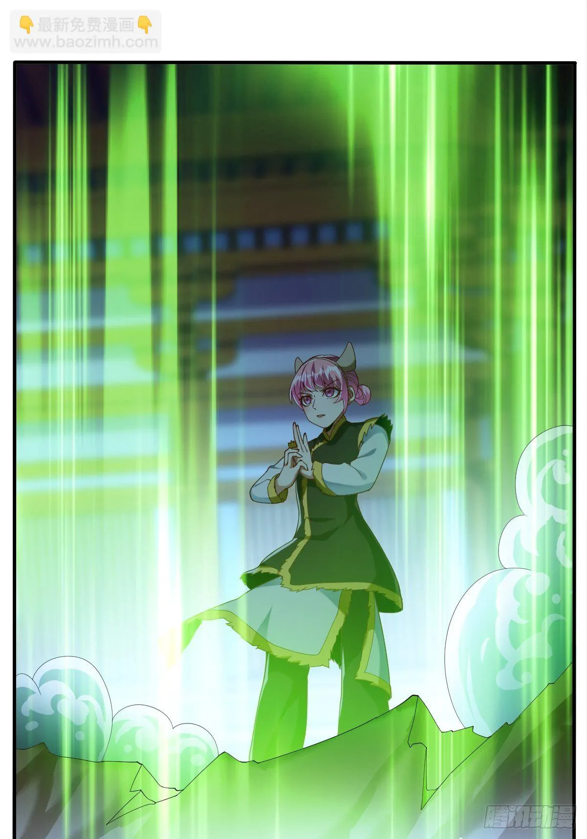 第56话 第8页