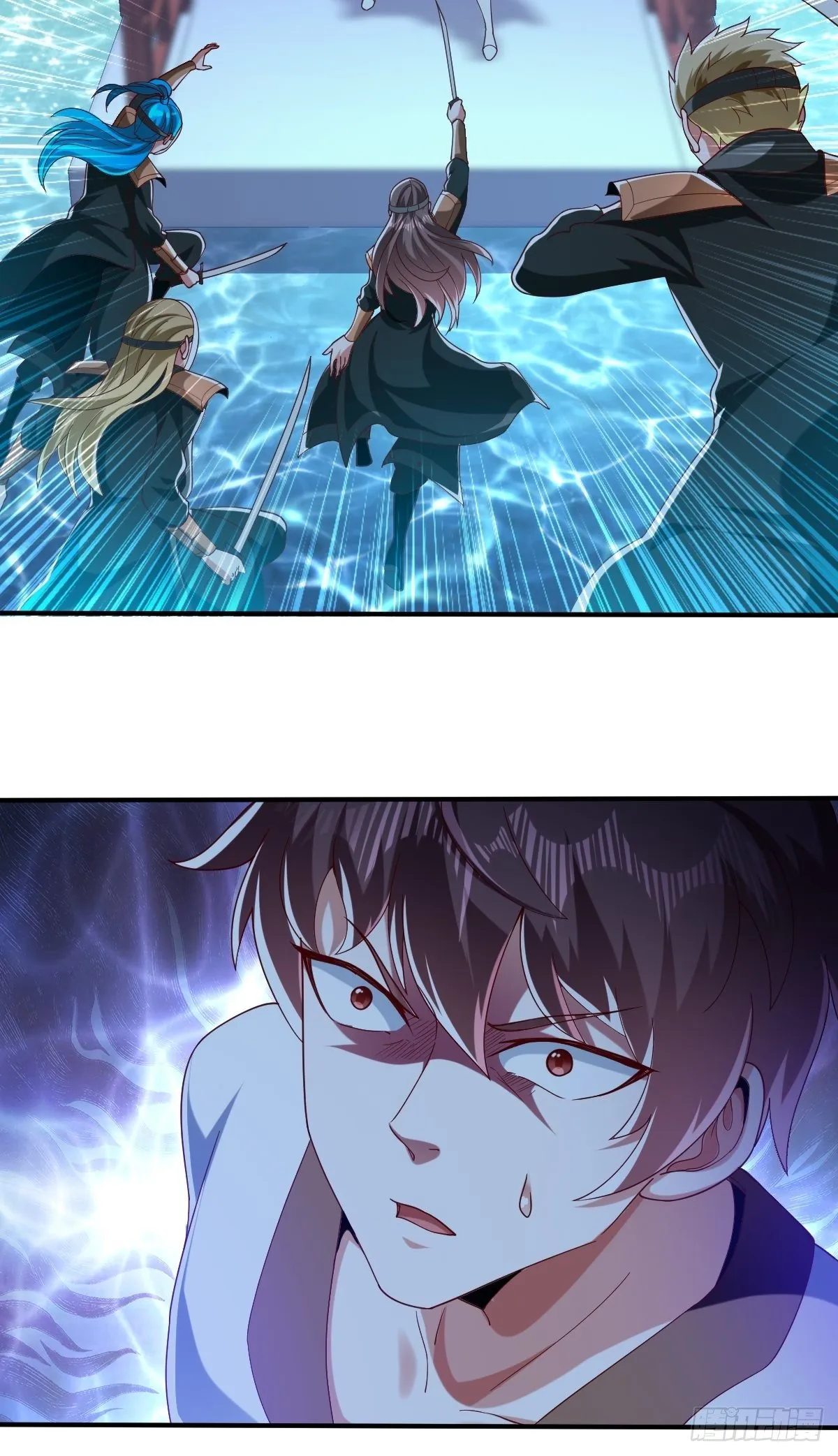 第54话 第13页