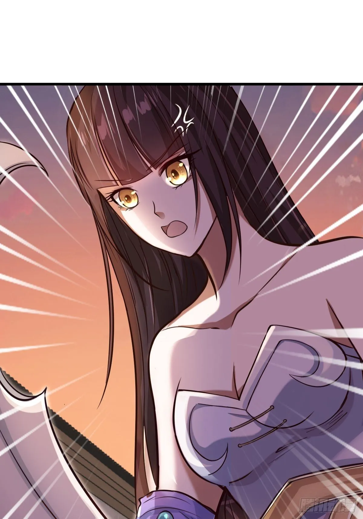 第四话：女侠饶命 第7页