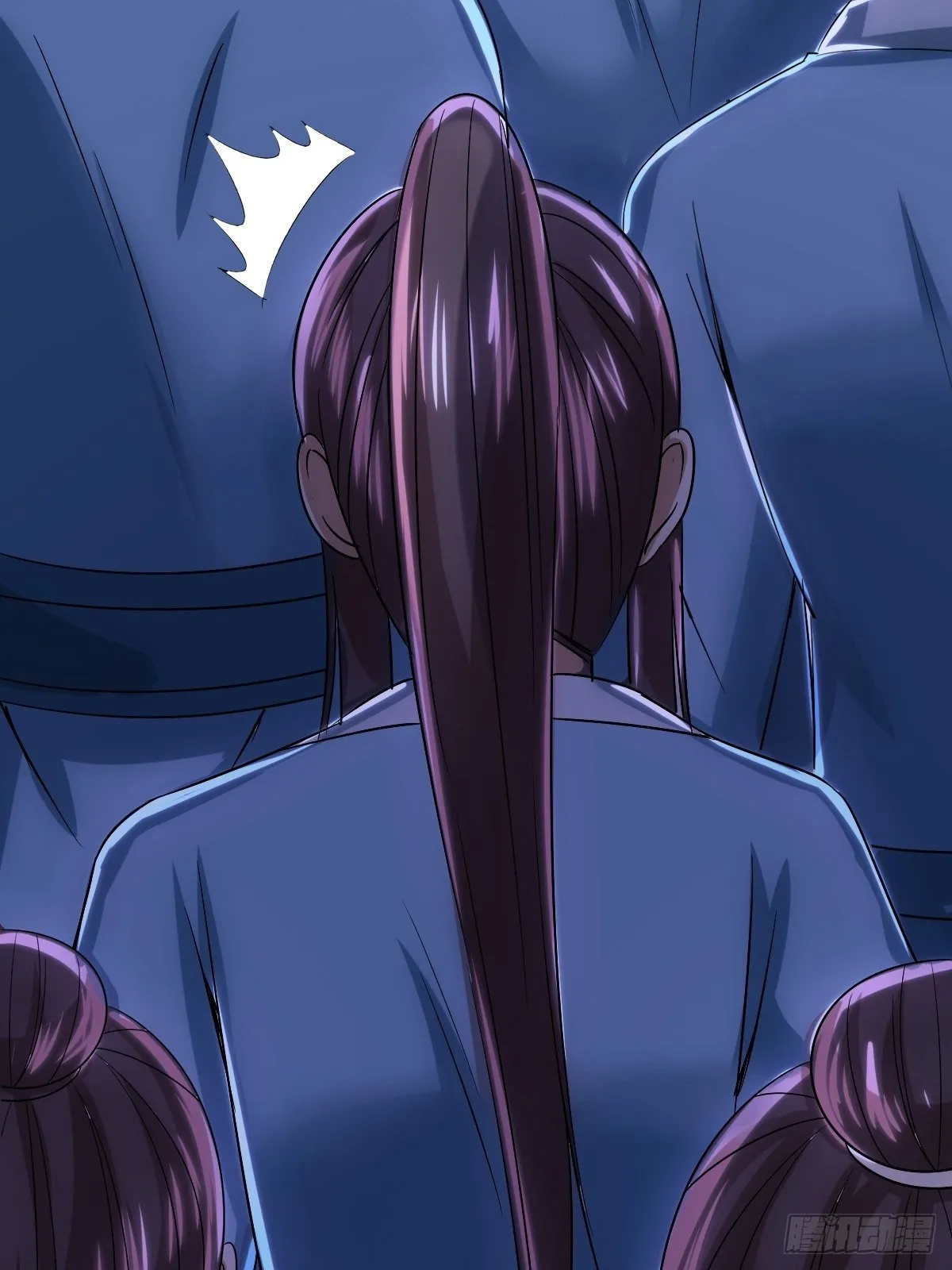 第六话：近战无敌？ 第15页