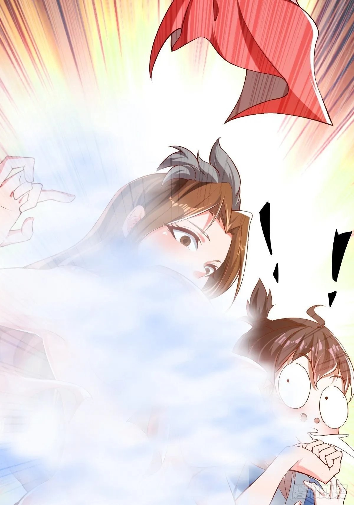 第二十话：伺候教主 第63页