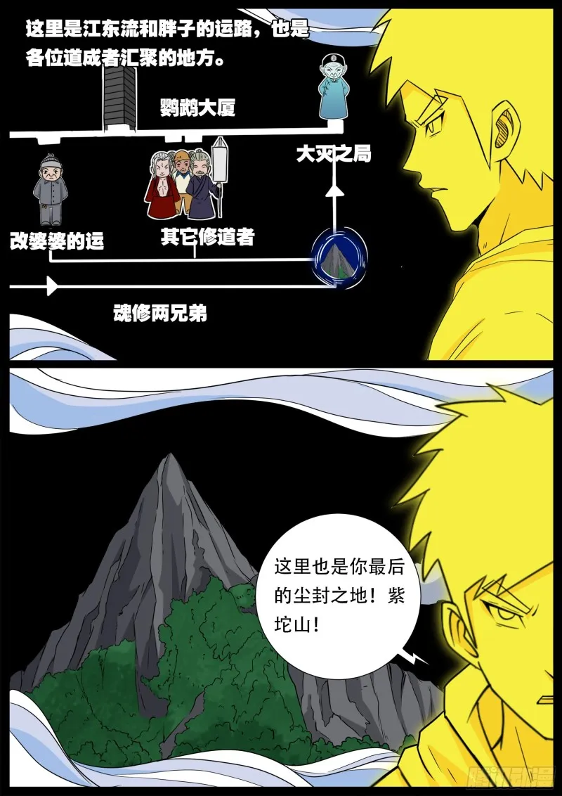 十道凡间 08 第11页