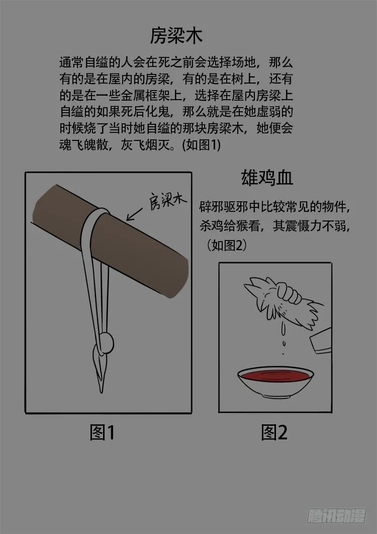 小白鞋 08 第16页