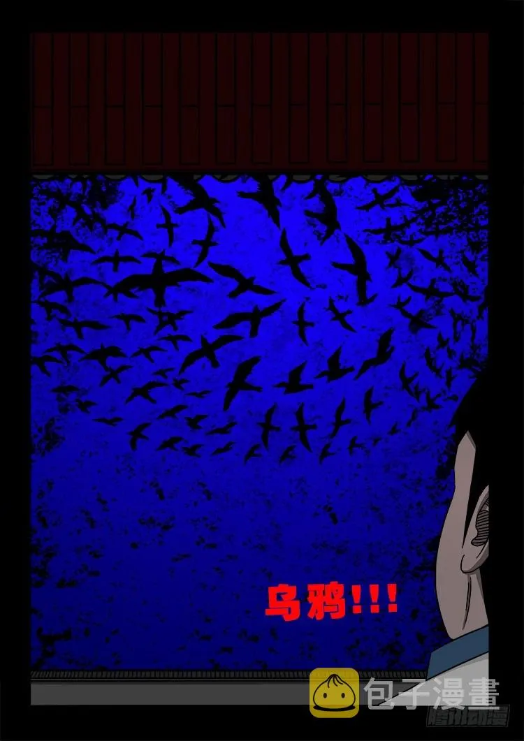 阴老爷 16 第12页