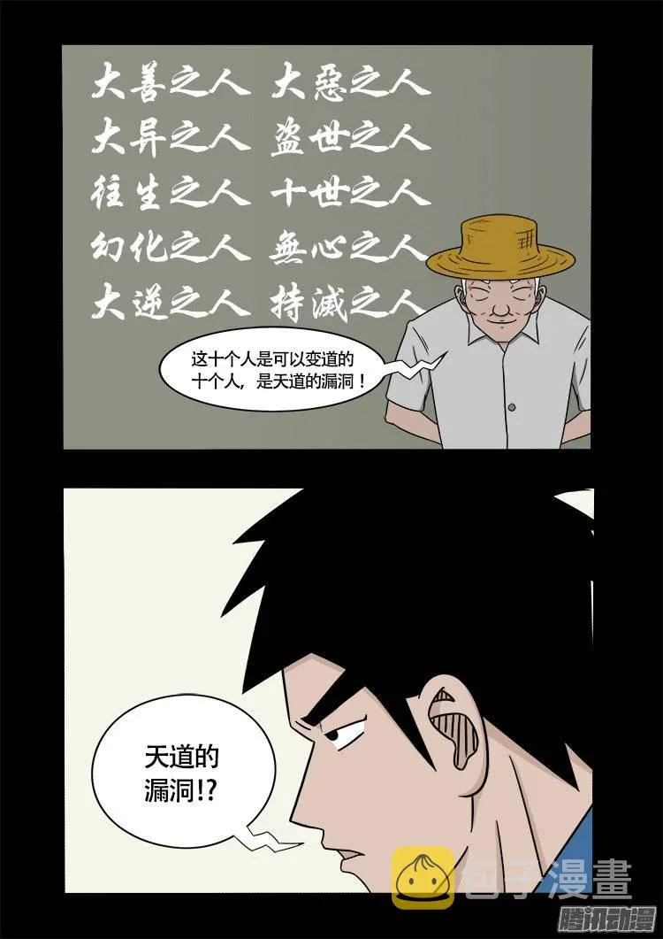 守庚神 21 第19页