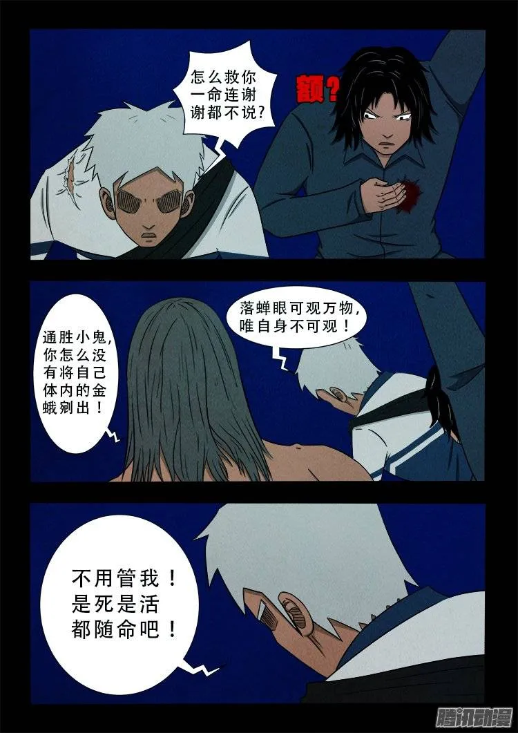 鹦鹉大厦 15 第11页