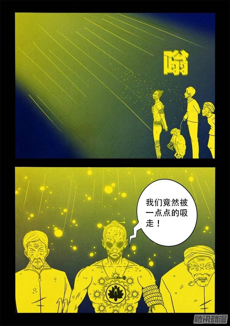 鹦鹉大厦 16 第13页