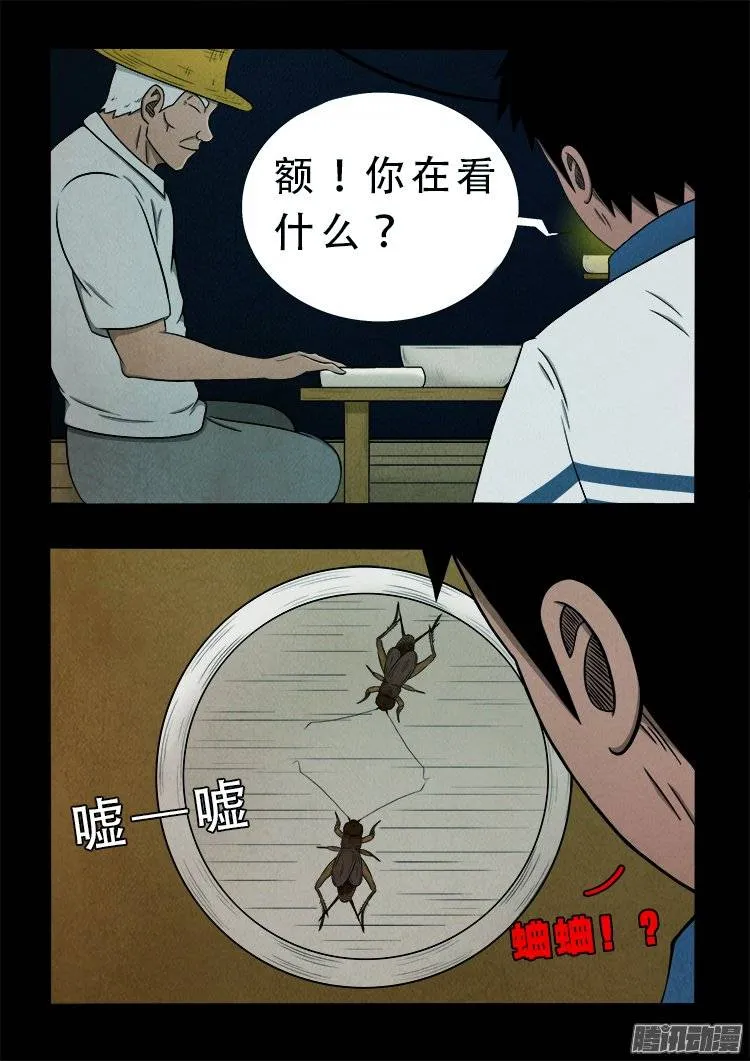 鹦鹉大厦 22 第3页