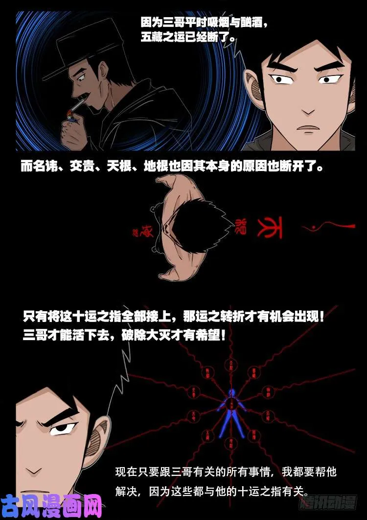 骨肉花 02 第6页