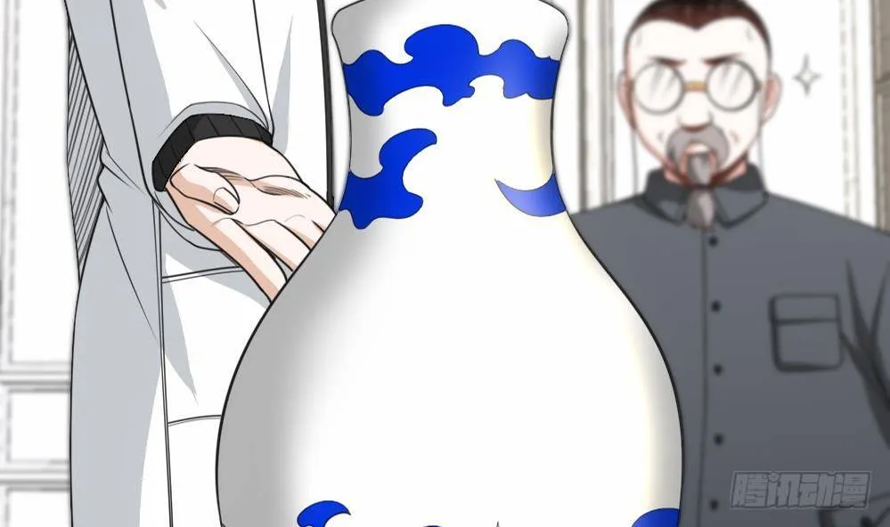 第19话 一千万的赝品！ 第35页
