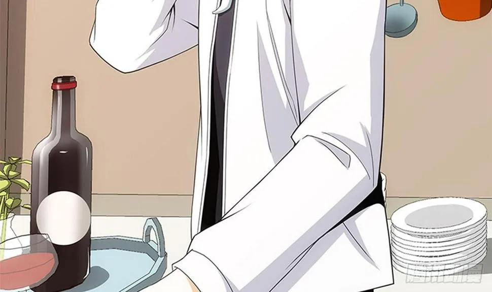 第5话 送给老婆的大礼！ 第40页