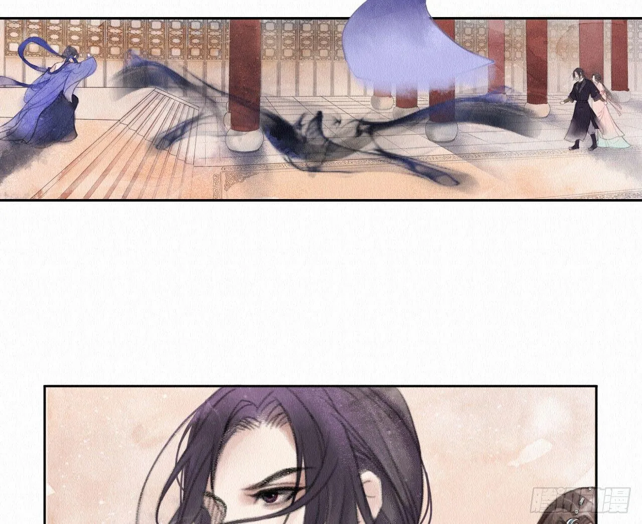 背后敌人 第51页