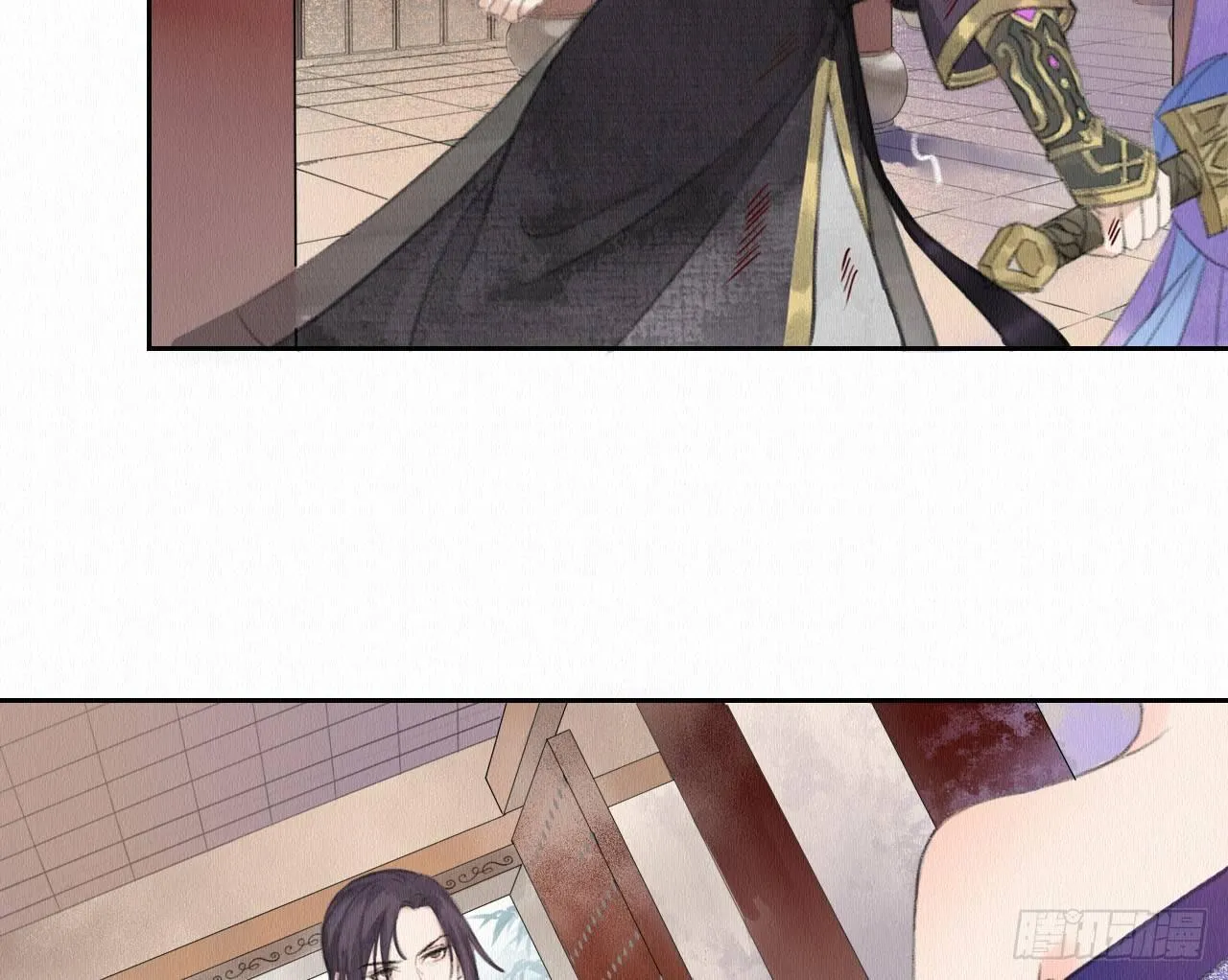 背后敌人 第88页