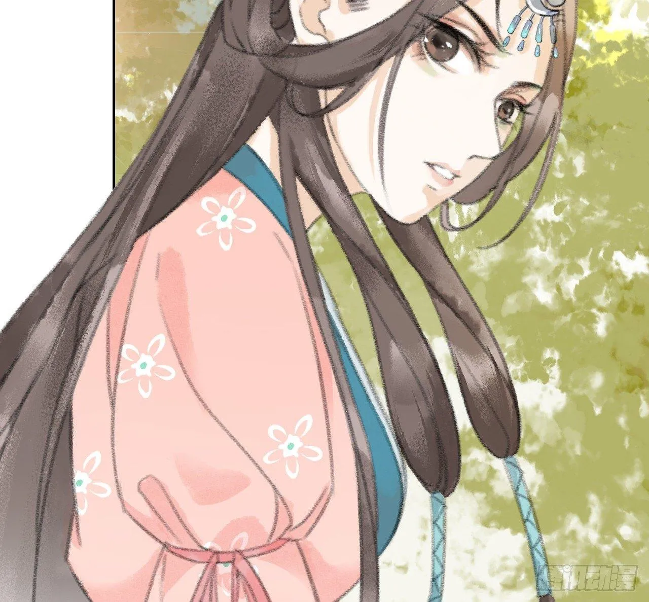 魔化士兵 第35页