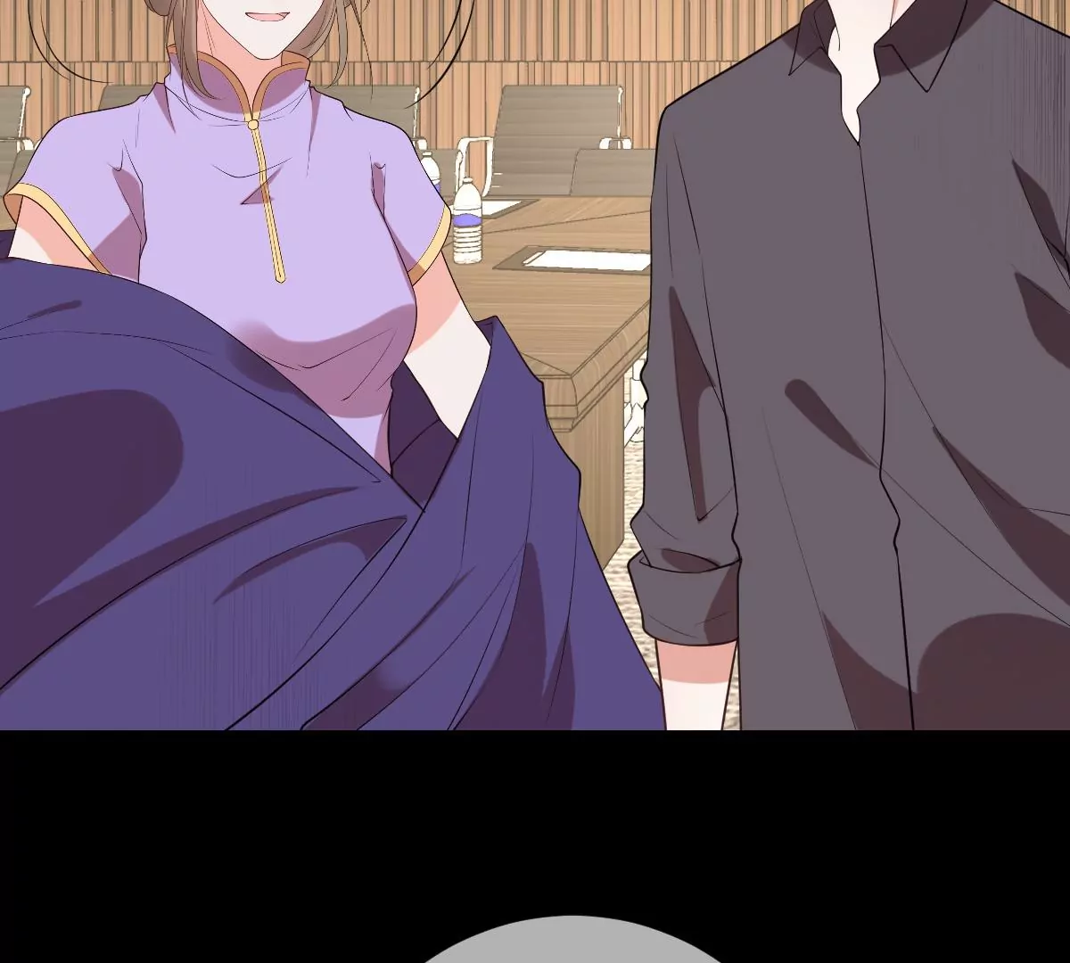 第217话 缪澈恢复人形 第9页