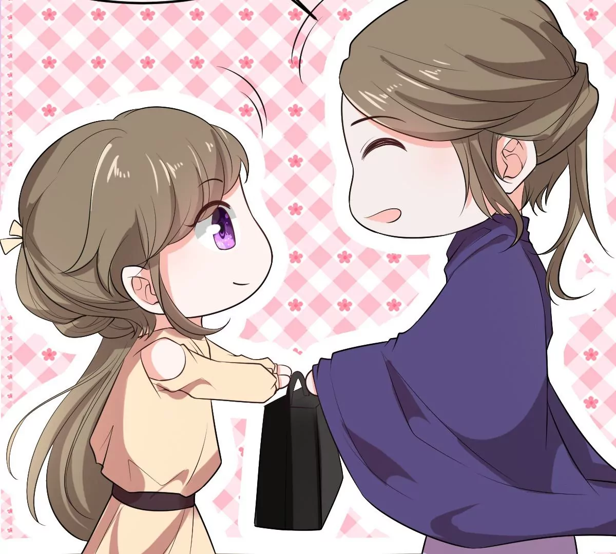 第217话 缪澈恢复人形 第21页