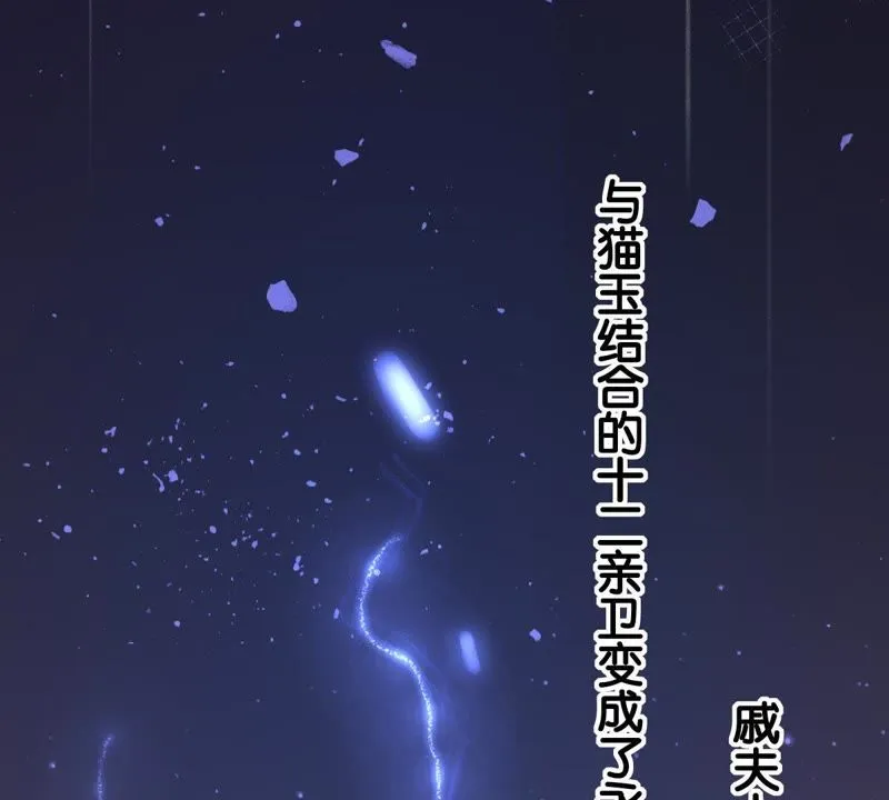 第1话 千年猫男的悲催奇遇 第22页
