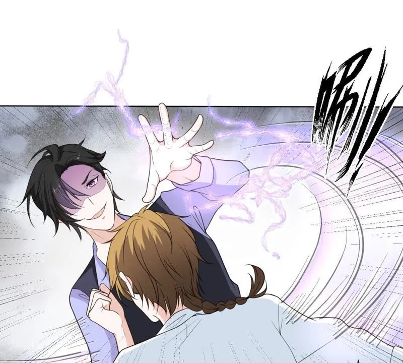 第11话 何以舍身 第25页