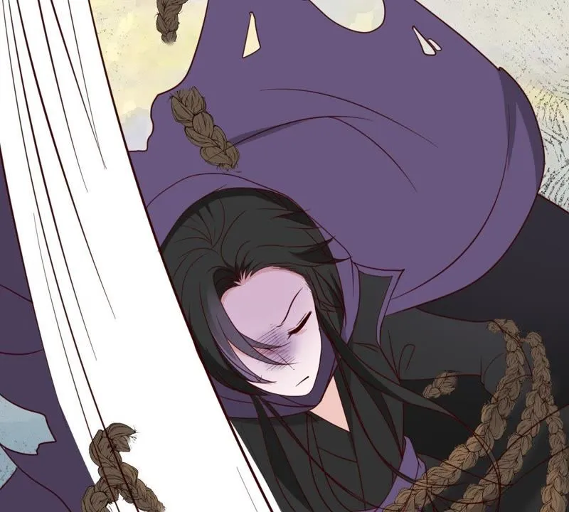 第32话 缪珏和缪夜笙的情义 第46页