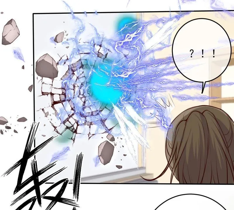 第55话 能力失控 第37页