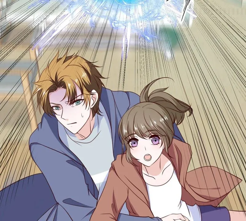 第55话 能力失控 第54页
