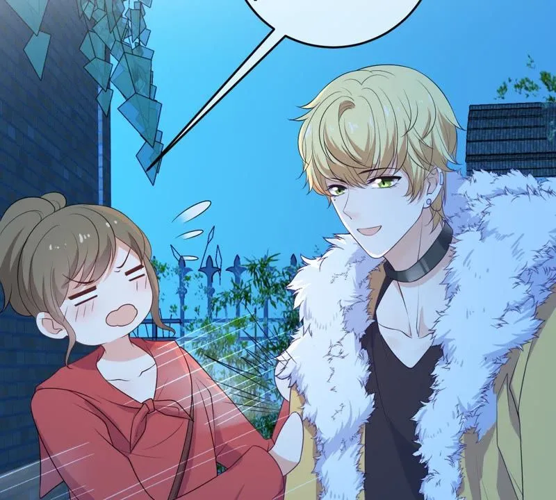 第74话 他也是良猫？ 第51页